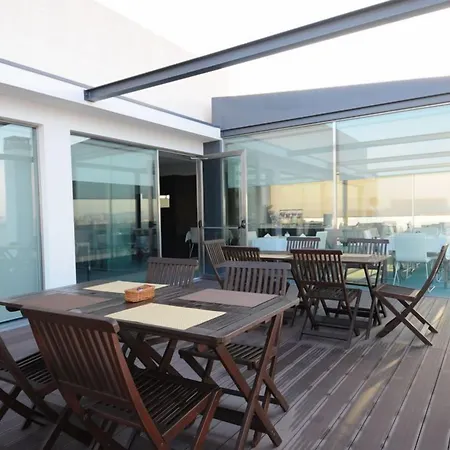Hotel Torre Mar Póvoa de Varzim