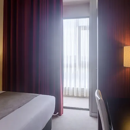 Hotel Torre Mar Póvoa de Varzim