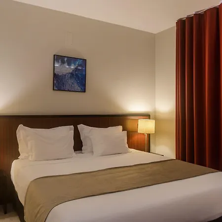 Hotel Torre Mar Póvoa de Varzim