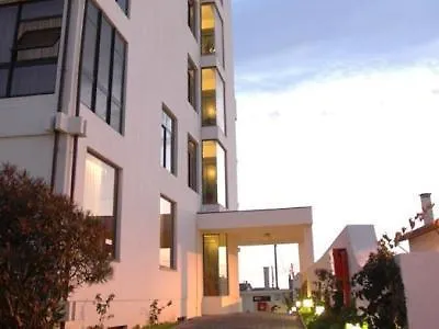 Torre Mar Hotel