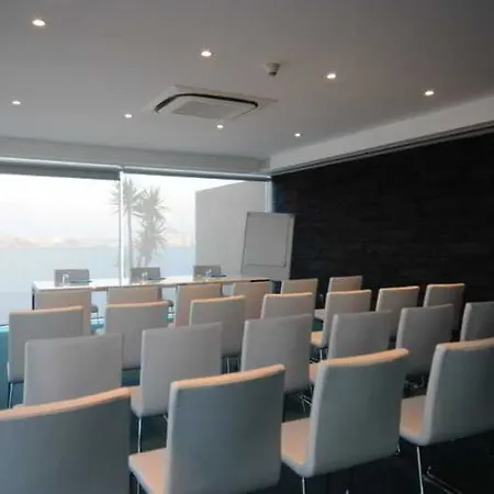 Torre Mar Szálloda 3*