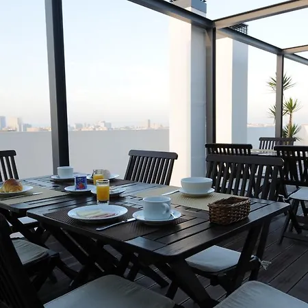 Torre Mar Hotel 3*
