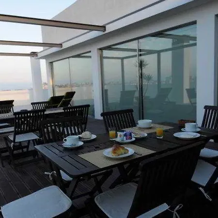 Hotel Torre Mar 3*