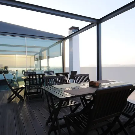 Hotel Torre Mar 3*