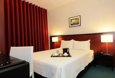 Torre Mar Szálloda Póvoa de Varzim