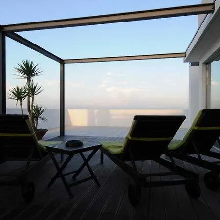 Hotel Torre Mar