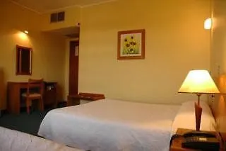 Szálloda Torre Mar 3*