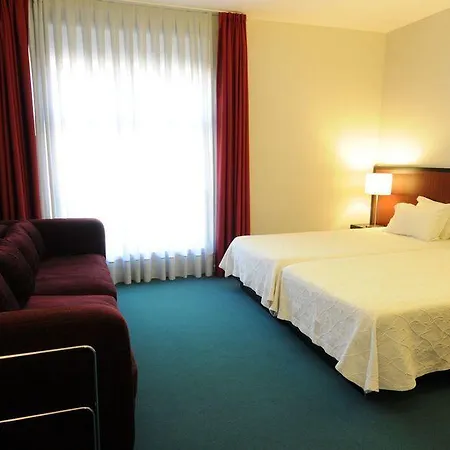 Szálloda Torre Mar Póvoa de Varzim