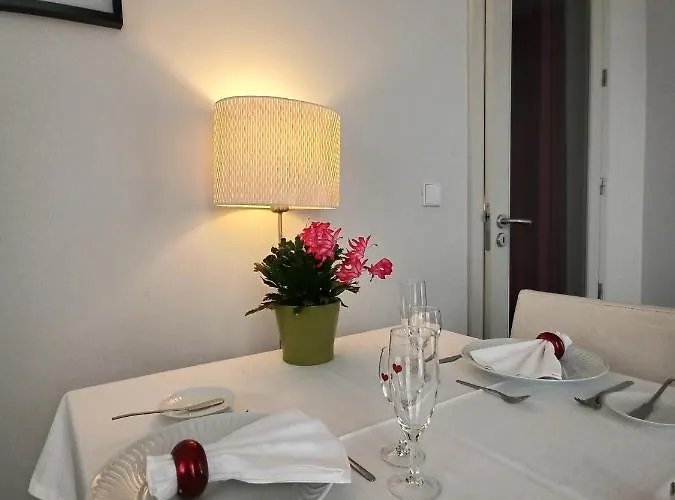 Torre Mar Hotel Póvoa de Varzim