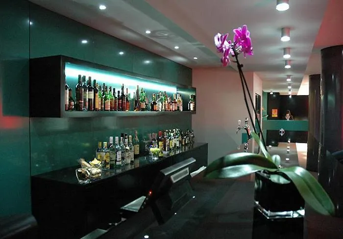 Torre Mar Hotel Póvoa de Varzim