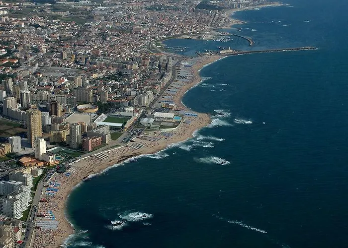 Hotel Torre Mar Póvoa de Varzim