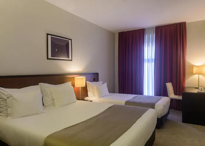 Torre Mar Póvoa de Varzim