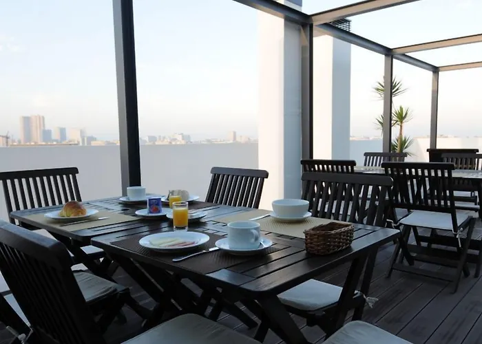 Torre Mar 3* Póvoa de Varzim