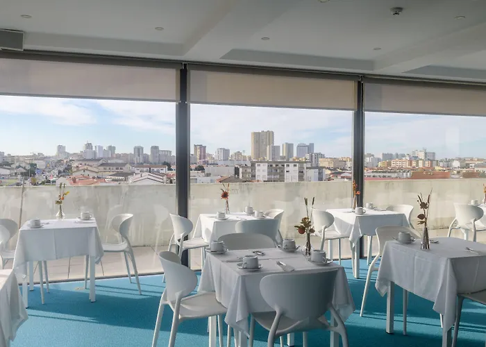 Torre Mar Hotel Póvoa de Varzim