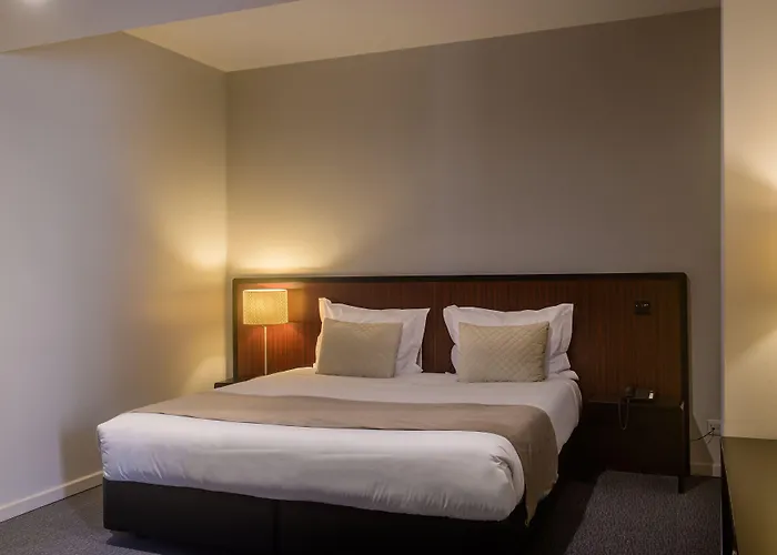 Torre Mar Hotel Póvoa de Varzim