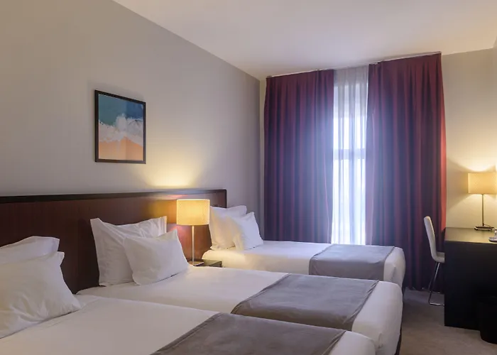 Torre Mar Hotel Póvoa de Varzim