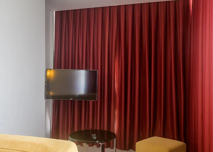 Torre Mar Hotel Póvoa de Varzim