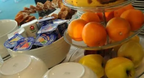 ホテル Torre Mar ポボア・デ・バルジン