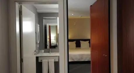 Torre Mar ホテル 3*