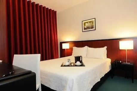 Torre Mar Hotel Póvoa de Varzim