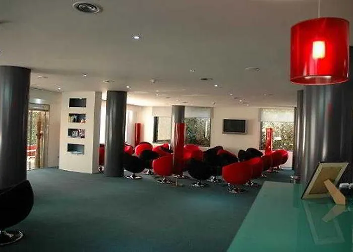 Hotel Torre Mar Póvoa de Varzim