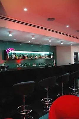 Szálloda Torre Mar 3*